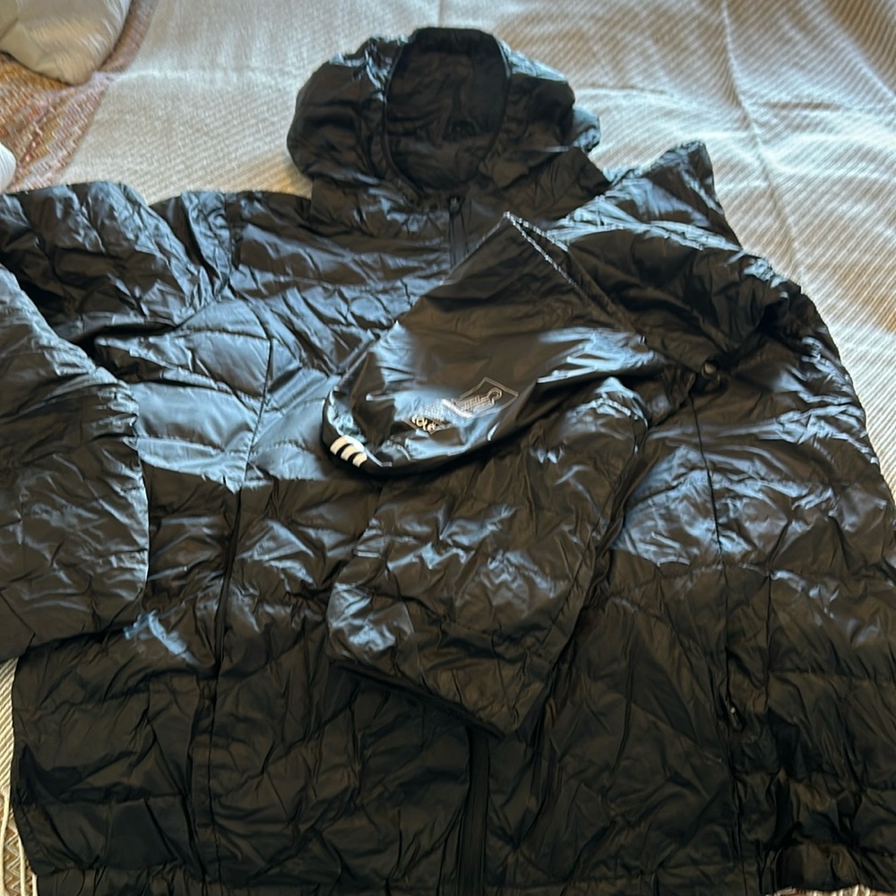 Lole down jacket